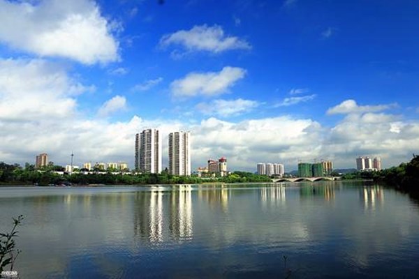 環境監測“靶向治療”污染問題！