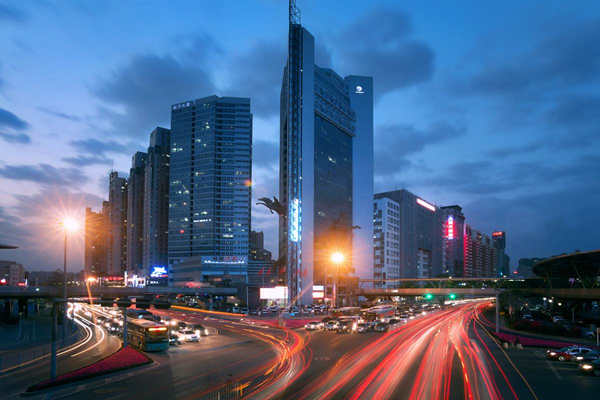 樓宇自控發展不得不面對的兩大難題!