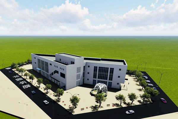 能源管理系統為何要用一體化建模技術？
