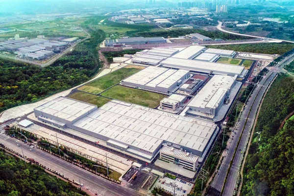 能耗監測系統運行巡視詳情！