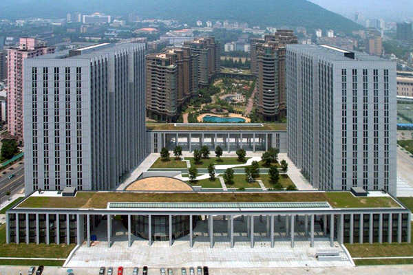 能源管理系統五大基本功能！