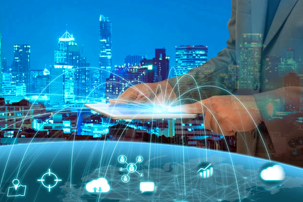 能耗監測系統的施工與調試！