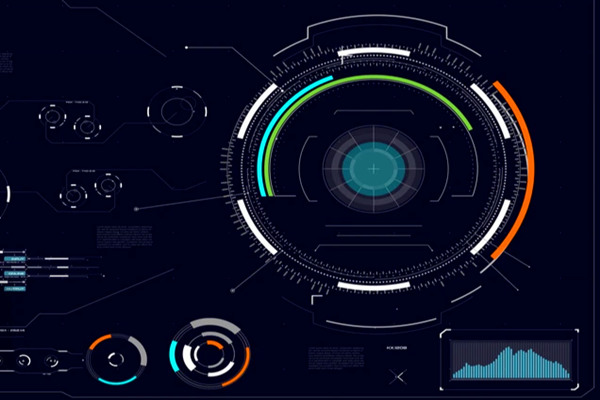 七夕之禮，能耗監測系統來襲！