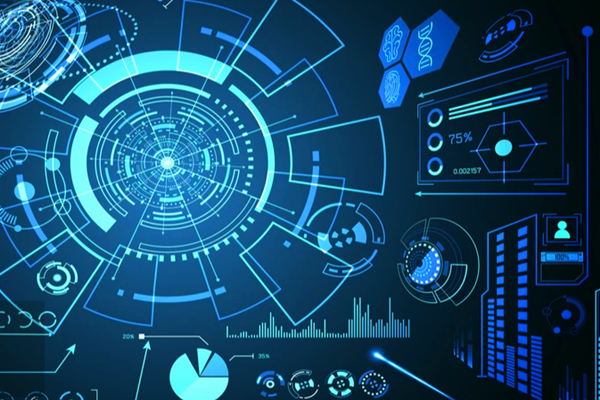 劃重點：高耗能工業企業能耗監測系統！