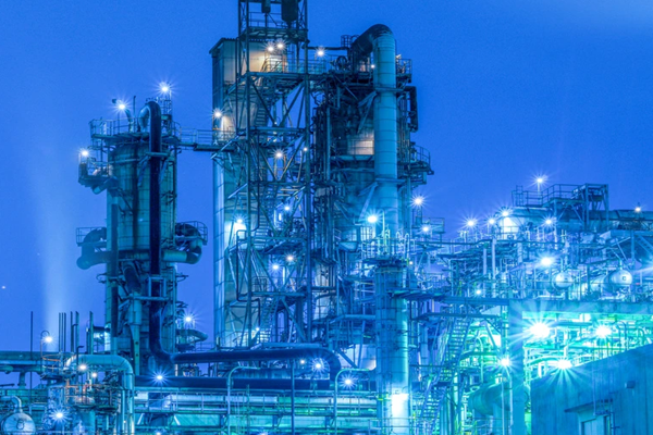 濟南市印發《關于堅決遏制“兩高”項目盲目發展的實施方案》(節選)