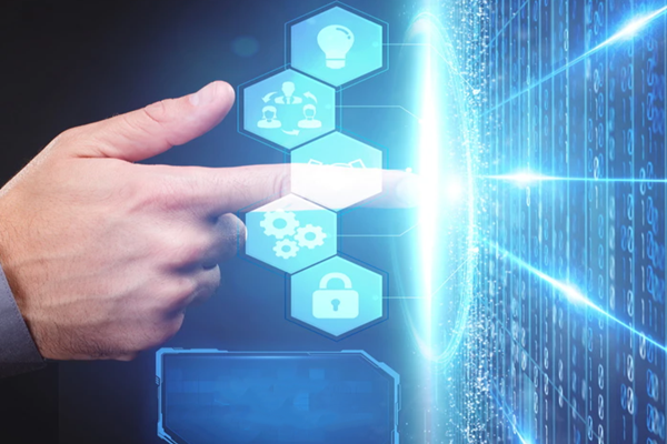 企業(yè)能耗監(jiān)測系統(tǒng)的應用分析!