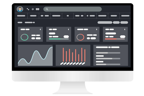 能耗監(jiān)測系統(tǒng)是干嘛的,你知道嗎?