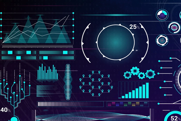 能耗監測系統,讓節能看得到!