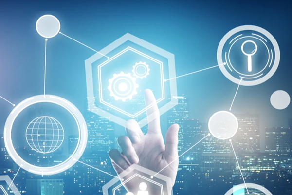 能耗監測系統是怎樣的?這里讓您秒懂!