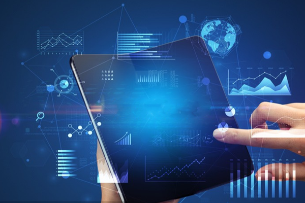 能耗監(jiān)測(cè)系統(tǒng),打造能源生態(tài)新格局!