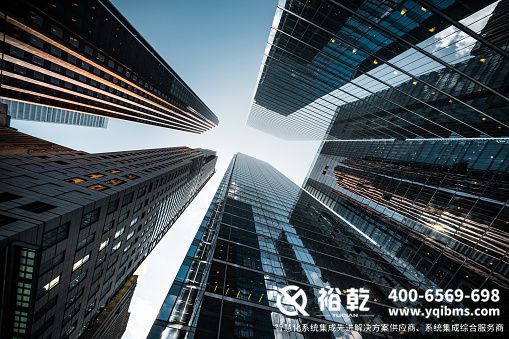 能耗監測系統，智能制造，高質量發展，自動化，智能化