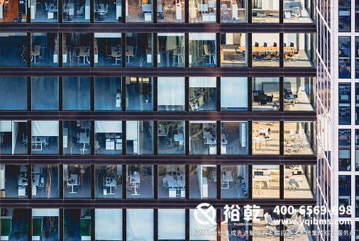 樓宇自控系統，智慧建筑，城市化，智能管理，遠程控制