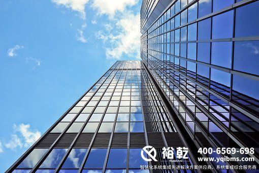 智慧化集成系統，智慧城市，現代化建設，綠色建筑，智慧建筑