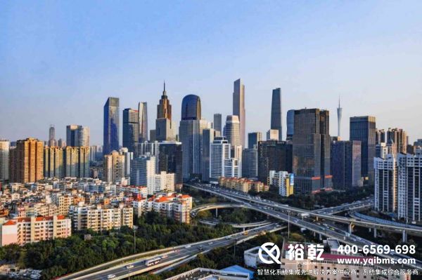 建筑能耗監測系統，能源管理，節能減排，數據分析，智能化