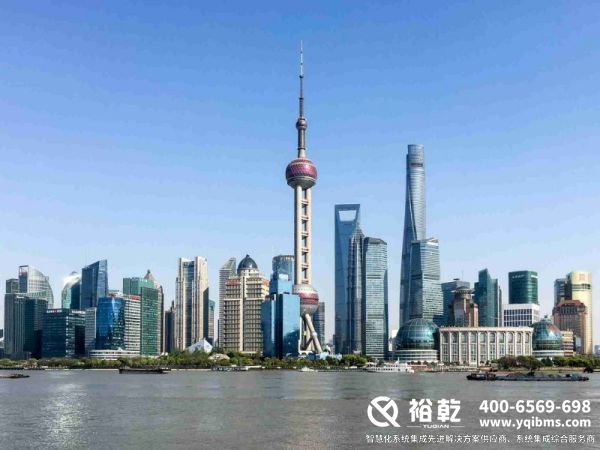 智能化集成系統(tǒng)，智慧城市，數(shù)據(jù)處理，物聯(lián)網(wǎng)，云計(jì)算