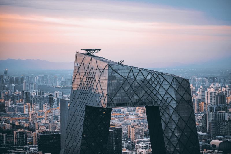 樓宇自控|樓宇智能化系統(tǒng)：一場引領(lǐng)未來的革命