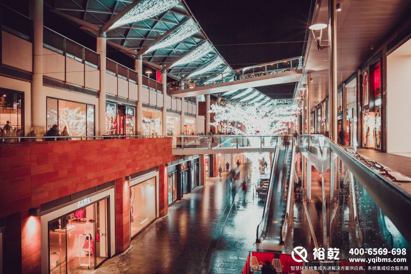 學校智能化系統，智慧校園