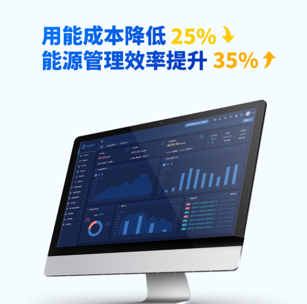 能耗監測系統：節能降耗、降本增效利器!2