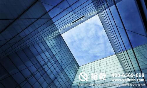 浙江空調節能監控系統：技術革新、應用場景解析