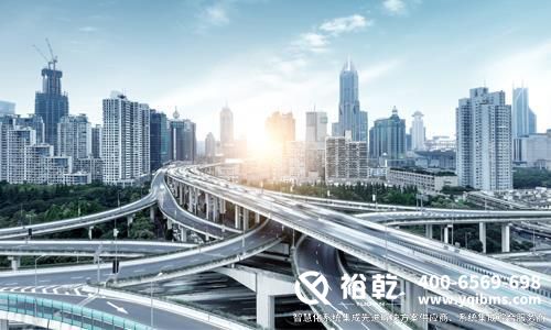 樓宇自控方案：構建智能建筑的核心系統與實施策略