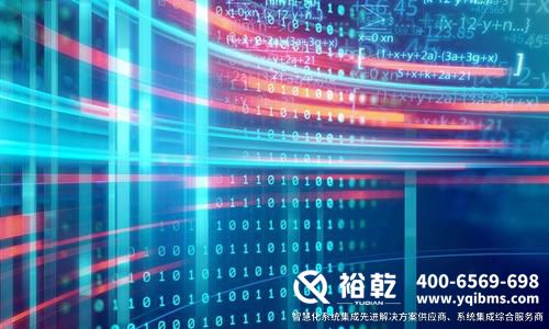 建筑能耗監控系統：智慧樓宇的能源中樞與全場景解決方案