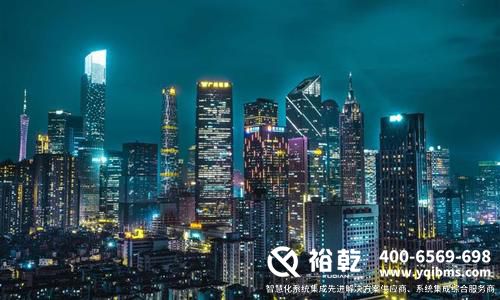 節能改造方案：降耗路徑與千億市場實踐指南