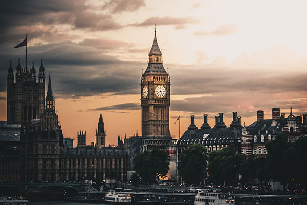 智能建筑節能系統:節能之路未來已來!