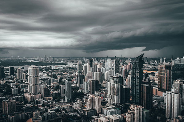 全面解讀樓控改造：提升建筑智能化水平的關鍵步驟