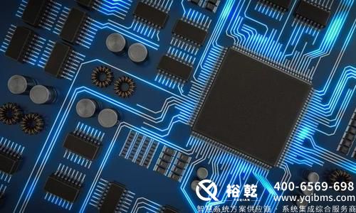 智能樓宇自控系統：未來建筑的智慧之選