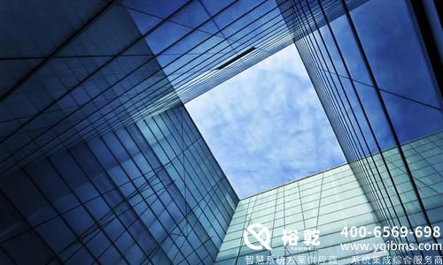 揭秘中央空調樓宇自控系統的未來 揭秘中央空調樓宇自控系統的未來