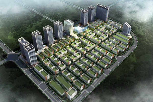 工業園區能源管理系統如何發揮作用？(圖1)