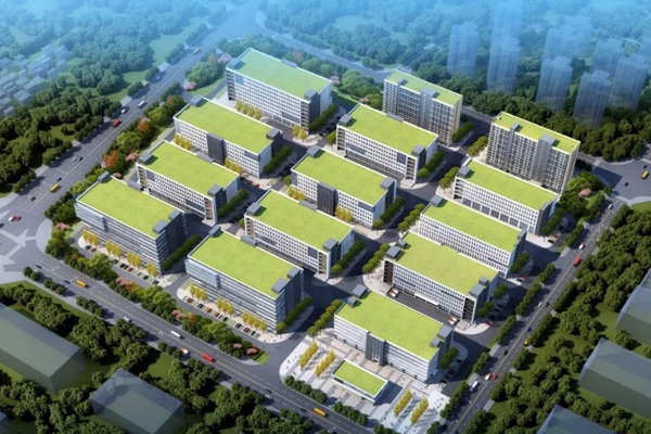 能耗監測系統六大基本構成！(圖1)