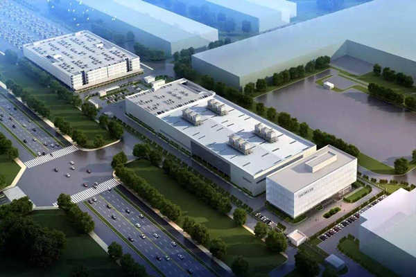 能耗監測應用狀況！如何進一步加強體系建設？(圖1)