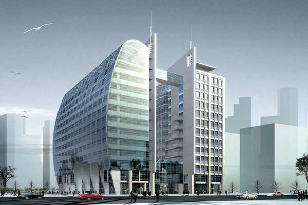 從頭到尾教你搭建能耗監測平臺！(圖1)
