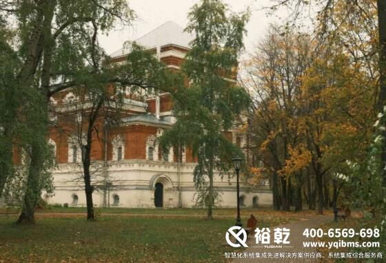 智慧校園解決方案：讓未來的教育更智慧、更便捷!